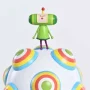 Katamari Damacy: Prince A-Symbol