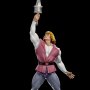 Masters Of The Universe: Prince Adam