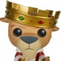 Robin Hood: Prince John Pop! Vinyl