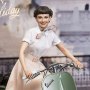 Princess Ann (Audrey Hepburn) & Vespa 125 (1951)