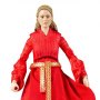 Princess Bride: Princess Buttercup Red Dress