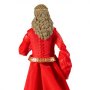 Princess Buttercup Red Dress