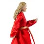 Princess Buttercup Red Dress
