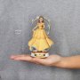 Princess Fall In Love D-Stage Diorama Mini 6-SET