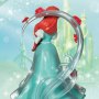 Princess Fall In Love D-Stage Diorama Mini 6-SET