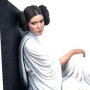 Star Wars: Princess Leia Milestones