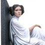 Princess Leia Milestones
