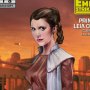 Star Wars: Princess Leia Organa Cloud City (PGM 2018)