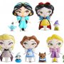 Walt Disney: Princess (Miss Mindy) 5-SET