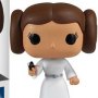 Star Wars: Princess Leia Pop! Vinyl