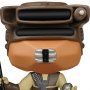 Star Wars: Princess Leia Boushh Pop! Vinyl