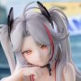 Prinz Eugen Brilliant Touchdown