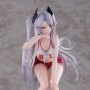 Prinz Eugen Brilliant Touchdown