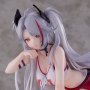 Prinz Eugen Brilliant Touchdown