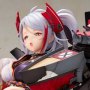 Azur Lane: Prinz Eugen Hyakka Ryoran