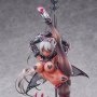 Original Character: Prisoner Knight Zephilia Tan