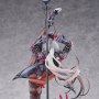 Prisoner Knight Zephilia Tan