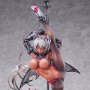 Prisoner Knight Zephilia Tan