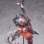 Prisoner Knight Zephilia Tan