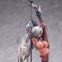 Prisoner Knight Zephilia Tan