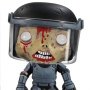 Walking Dead: Prison Guard Walker Pop! Vinyl