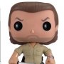 Walking Dead: Rick Grimes Prison Yard Pop! Vinyl