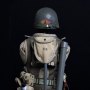 Private Jackson - U.S. Army 2nd Ranger Battalion Sniper Special Edition (France 1944)