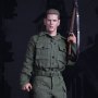 Private Jackson - U.S. Army 2nd Ranger Battalion Sniper Special Edition (France 1944)