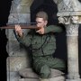 Private Jackson - U.S. Army 2nd Ranger Battalion Sniper Special Edition (France 1944)