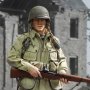 Private Ryan - U.S. Army 101st Airborne Private (France 1944) 2.0