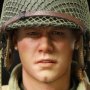 Private Ryan - U.S. Army 101st Airborne Private (France 1944) 2.0 Deluxe