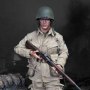 Private Ryan - U.S. Army 101st Airborne Private (France 1944)