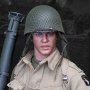 Private Ryan - U.S. Army 101st Airborne Private (France 1944)