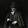 Professor Edward C. Burke Ultimate