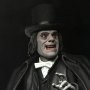 Professor Edward C. Burke Ultimate
