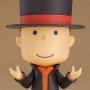 Professor Layton Nendoroid