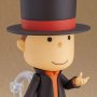 Professor Layton Nendoroid