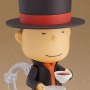 Professor Layton Nendoroid