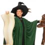 Professor McGonagall With Sorting Hat