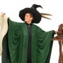 Harry Potter: Professor McGonagall With Sorting Hat