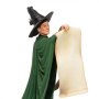 Professor McGonagall With Sorting Hat