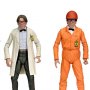 Teenage Mutant Ninja Turtles 2-Secret Of Ooze: Professor Perry Lab Coat & Hazmat Suit 2-PACK