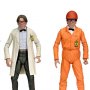 Teenage Mutant Ninja Turtles 2-Secret Of Ooze: Professor Perry Lab Coat & Hazmat Suit 2-PACK