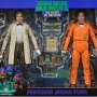 Professor Perry Lab Coat & Hazmat Suit 2-PACK