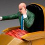Marvel: Professor X Battle Diorama