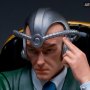 Professor X Battle Diorama