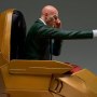 Professor X Battle Diorama