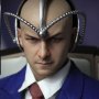 Professor X Charles Xavier (Professor Mutant)