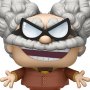 Captain Underpants: Professor Poopypants Pop! Vinyl