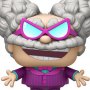 Captain Underpants: Professor Poopypants Purple Pop! Vinyl (FYE)